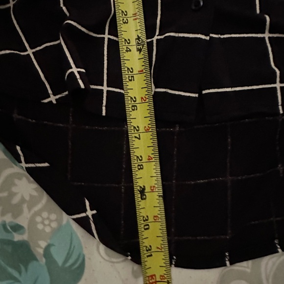 Grid pattern soft - Picture 6 of 7